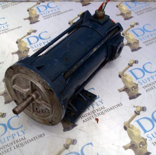 PACIFIC SCIENTIFIC EP36 401436756BCCU  1/2  Hp MOTOR