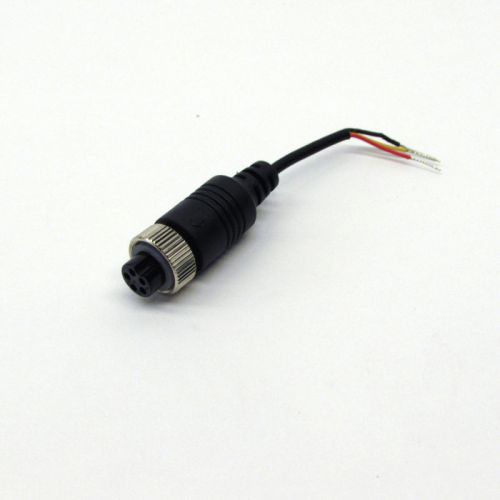 Magnadyne HAR-5PIN 5 Pin Connector