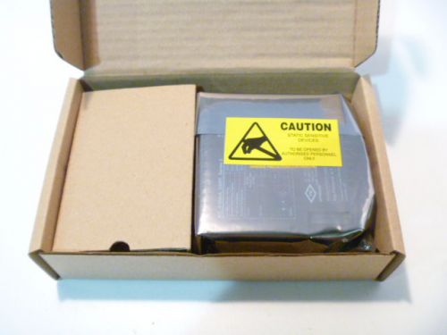 Emerson DeltaV KJ3221X1-BA1  AO, 4-20mA, HART, SER-2  MFD 2012 STATIC SEALED