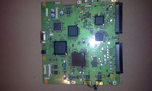 SONY 1-867-743-11 (A1138897B)  DSU Board! - Made in Japan