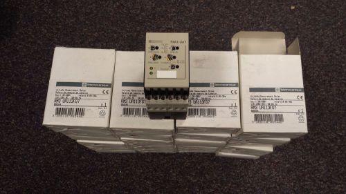 Telemecanique RM3UA113FG7 Voltage Measurement Relays QTY 24