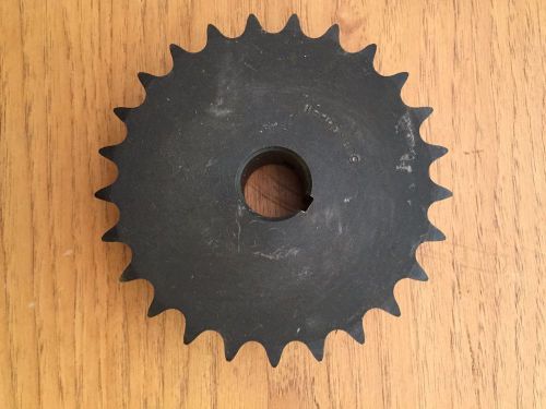 Martin Roller Chain Sprocket  50BS25H-1