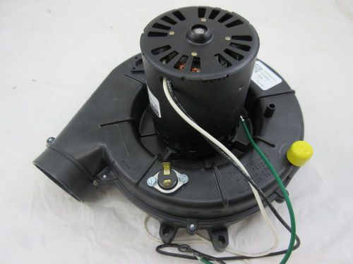 New goodman b2833001s amana fasco 70219565 inducer exhaust venter blower for sale