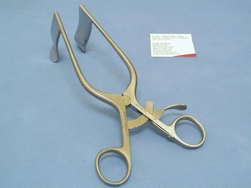 Jarit Rigby Retractor 205-237, German