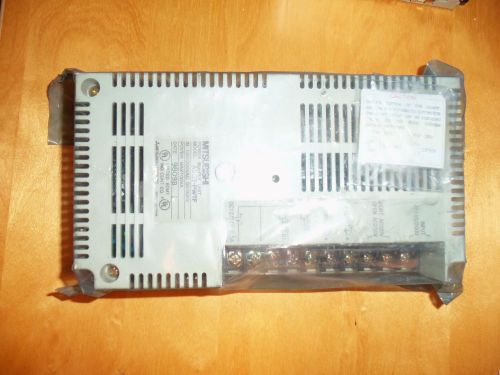 MITSUBISHI A8GT-PWTF POWER SUPPLY UNIT NO BOX