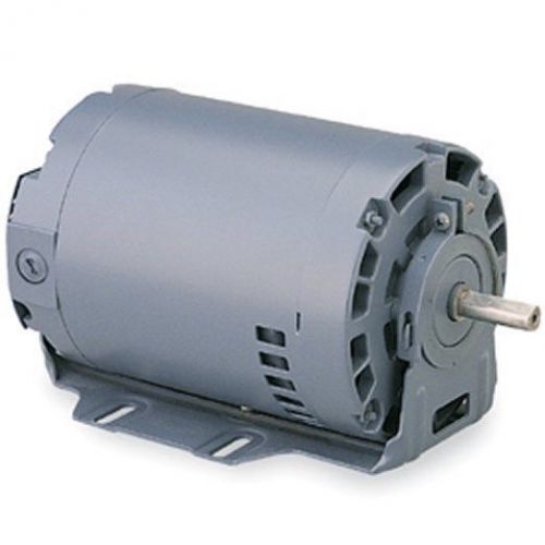 Penn Vent Electric Motor 1/4 hp 1735 RPM 115/208-230V # 60396-0