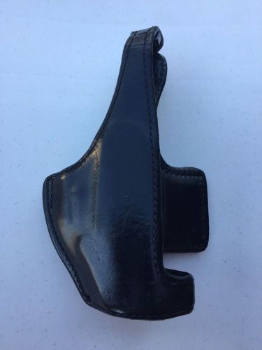 Glock 19/23/32 Bianchi PDQ Concealment Holster Black