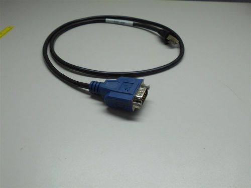 NATIONAL INSTRUMENTS 182845-01 S8 SERIAL CABLE