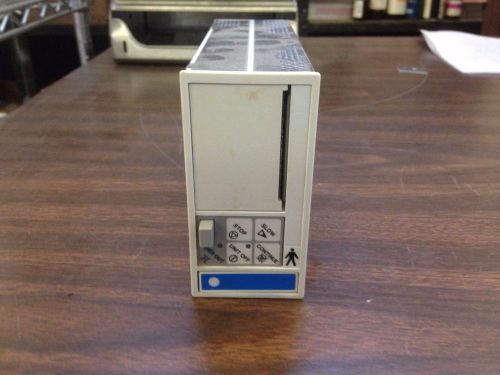 SpaceLab Printer Module Model 90449 Used