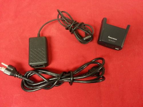 Intermec Snap-On Modem for 700C, PN # 225-687-002 with A/C Adapter
