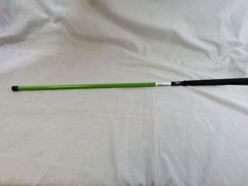 Weaver Leather Training Pig Stick - Lime Zest - 30&#034;