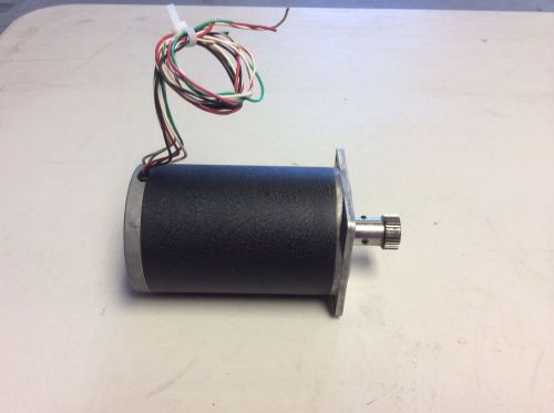 Anaheim Automation 34D311S 2.8 VDC Stepper Motor 5.5 Amp