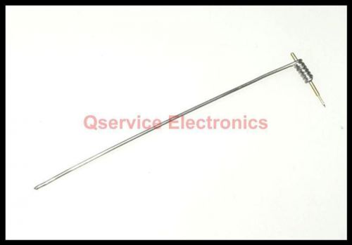 Tektronix 196-3482-00 Ground Lead, Customizable for P6209, P6241, P6249, P7225