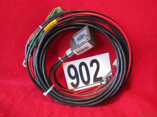 NEW ~ MOTOROLA MARATRAC CONTROL HEAD CABLE ~ HKN4321B ~ #902