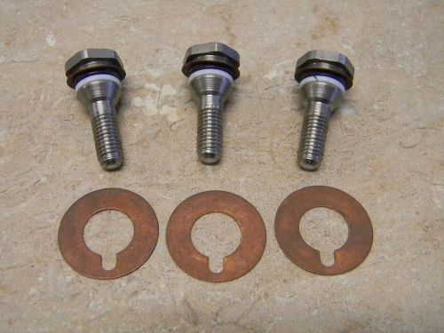 Genuine OEM General Pump Kit 06 K06 Kit 6 Piston Bolt Assembly