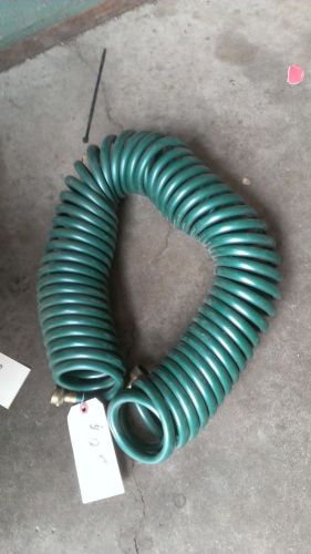 Pneumatic Air Hose