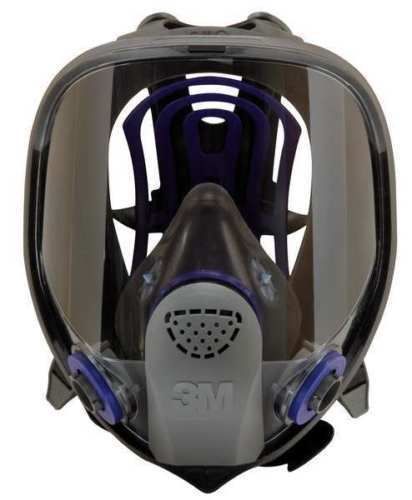 BRAND NEW 3M FF-403 3M(TM) Ultimate FX Respirator, L - BRAND NEW !!!