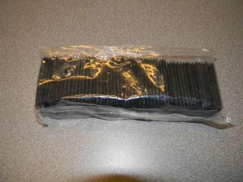 Se-Kure Rectangular (Fuzz/Hooks) Velcro Sets (SK-1942) Approx. 50 Pieces