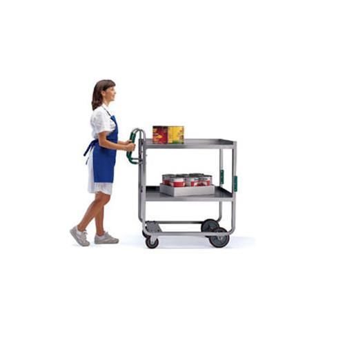 New Lakeside 7140 Ergo-One Utility Cart