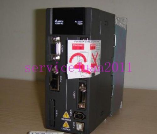 NEW Delta Servo Drive ASD-A2-0221-M 2 month warranty