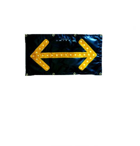 Roll up led double arrow blanket ta4685da for sale