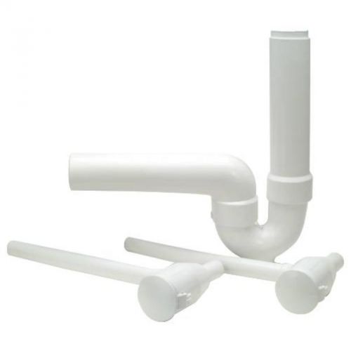 Truebro Lav-Guard Insulation Kit P-Trap Risers And Valves Truebro Janitorial 102