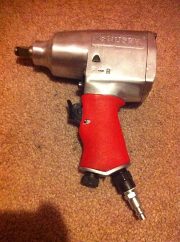 Husky 9045662-1/2&#034; Impact Wrench