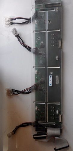 Wincor Distributer Board 4x With Cover