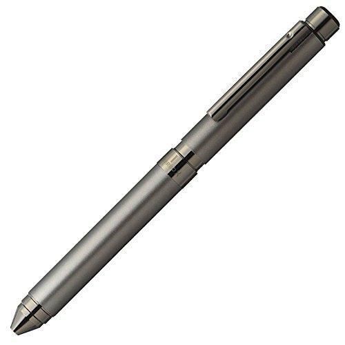 Zebra Sharbo X TS10 Premium Aluminum Pen Body Component - Graphite Black Body