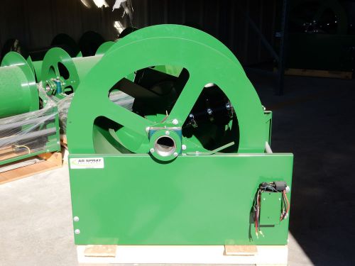 3&#034; Electric Hose Reel