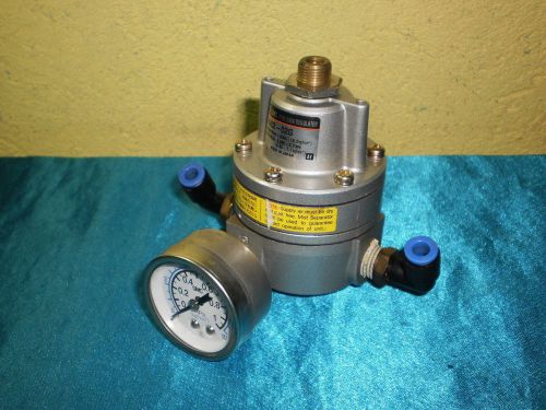 SMC IR202-02G IR20202G Precision Regulator