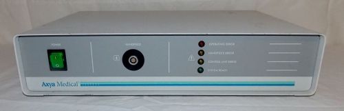 Axya Medical Suture Welding Control Unit #1302 Tissue Closure Machine