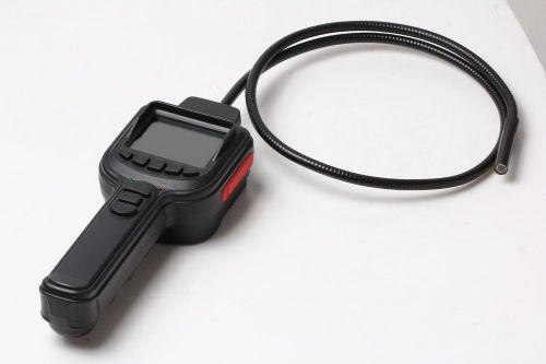 2.7&#039;&#039; LCD Tube Snake VIDEO Inspection Endoscope Inspection Borescope HD Camera