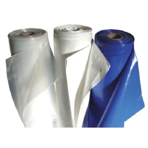 14&#039; x 150&#039; 6 mil husky brand shrink film - blue - msw141506b for sale