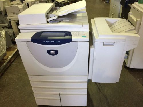 Xerox CopyCentre 238 Black &amp; White Copier