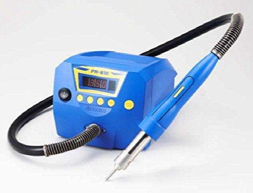 Hakko fr-810 hot air rework station for sale