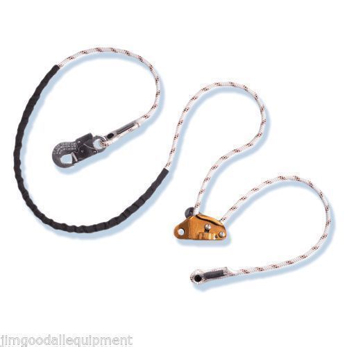 Arborist Flipline Grillion,FLi310 (Hands Free)  Positioning,Auto Lock, 3M