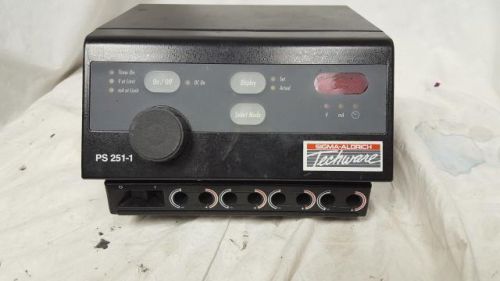 Sigma-Aldrich PS 251-1 Electrophoresis Power Supply