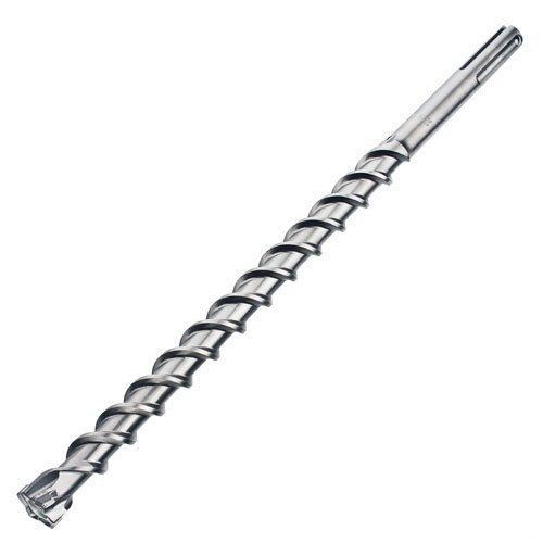 Bosch HC5092 1-1/2-Inch X 24-Inch X 29-Inch Sds-Max Speed-X Rotary Hammer Bit