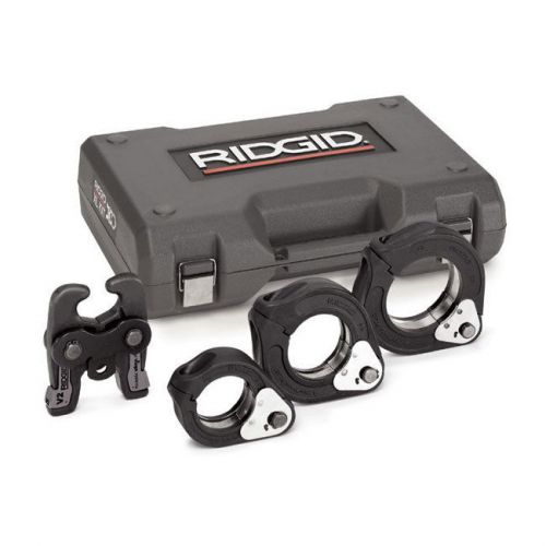 Ridgid 20483 Standard Series ProPress XL-C Rings Kit (2-1/2&#034; - 4&#034;)