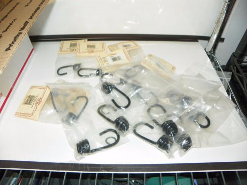 120 bungee cord hooks new for sale
