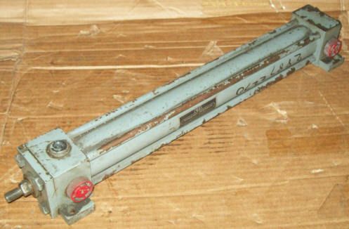 Aeroquip t-j 1-1/2 x 14 x 5/8 sh tg hydraulic cylinder for sale