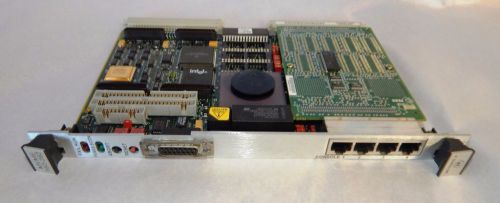 MOTOROLA 162-262 CPU BOARD