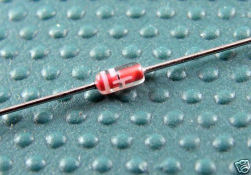 20PCS DO-35 1SS86 Silicon Schottky Barrier Diode