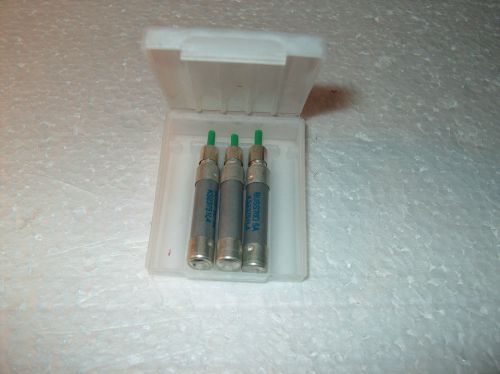 LOT OF 3 BUSSMANN FUSES 70D-5A NEW