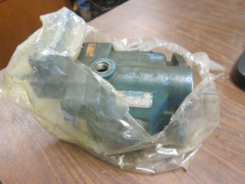 Vickers Hydraulic Pump PVQ20 B2R SE1S 20 C21D 11 Used