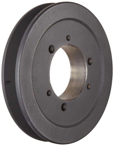 Martin 1 C 140 SF V-Belt Drive Sheave, C Belt Section, 1 Groove, SF Bushing requ