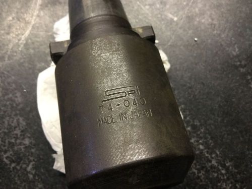 SPI BRAND KWIK SWITCH 200 TOOL HOLDER 1&#034;