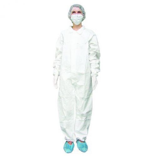 VTMCVRL Valutek Microporous Coveralls