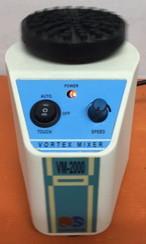 DIGISYSTEM MIXER VM 2000 VM2000